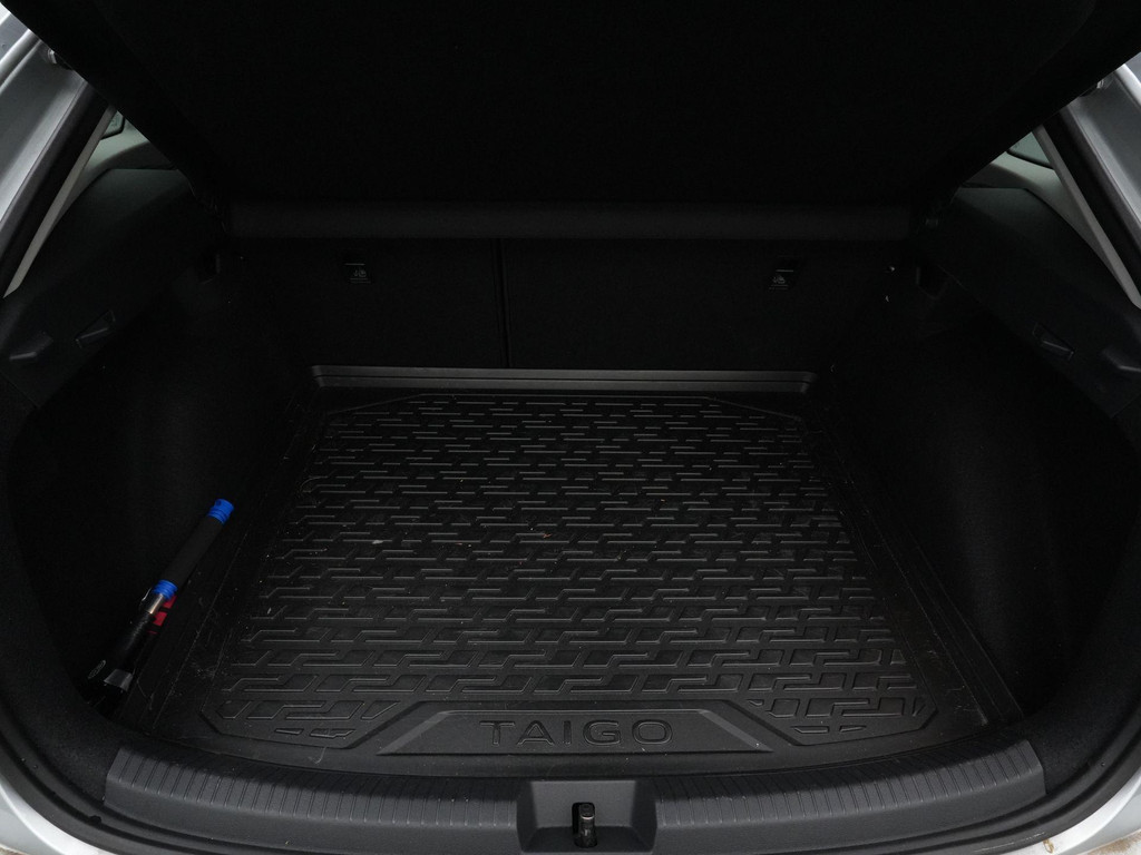 Volkswagen Taigo (Z116KX) met abonnement