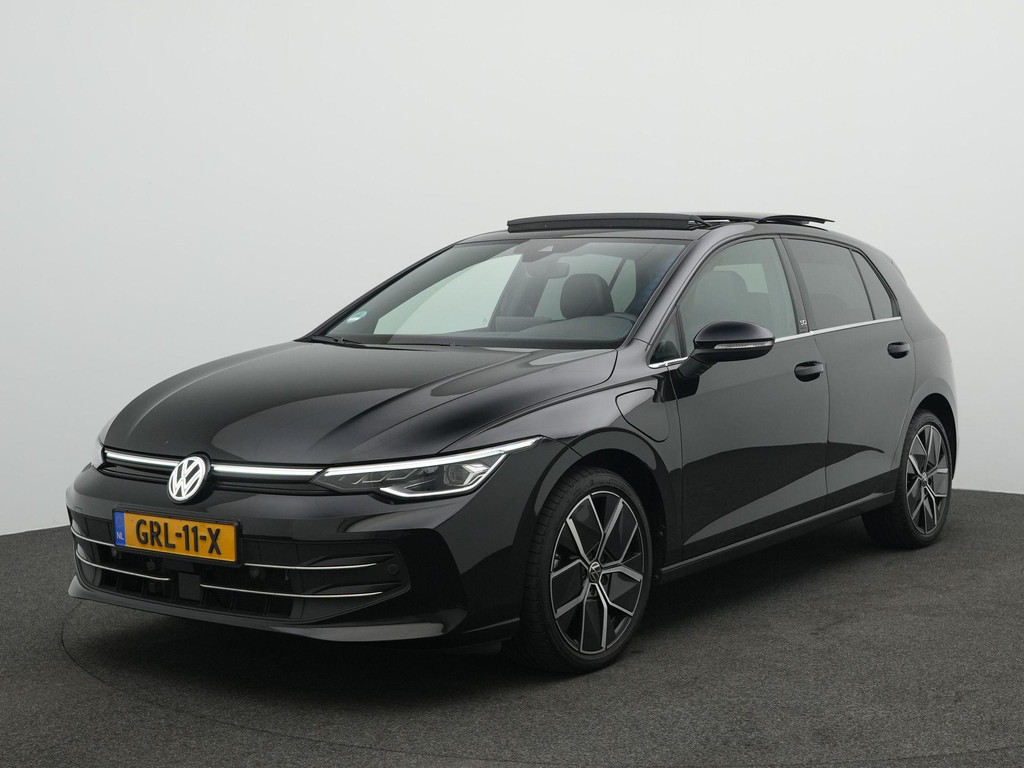 Volkswagen Golf (GRL11X) met abonnement