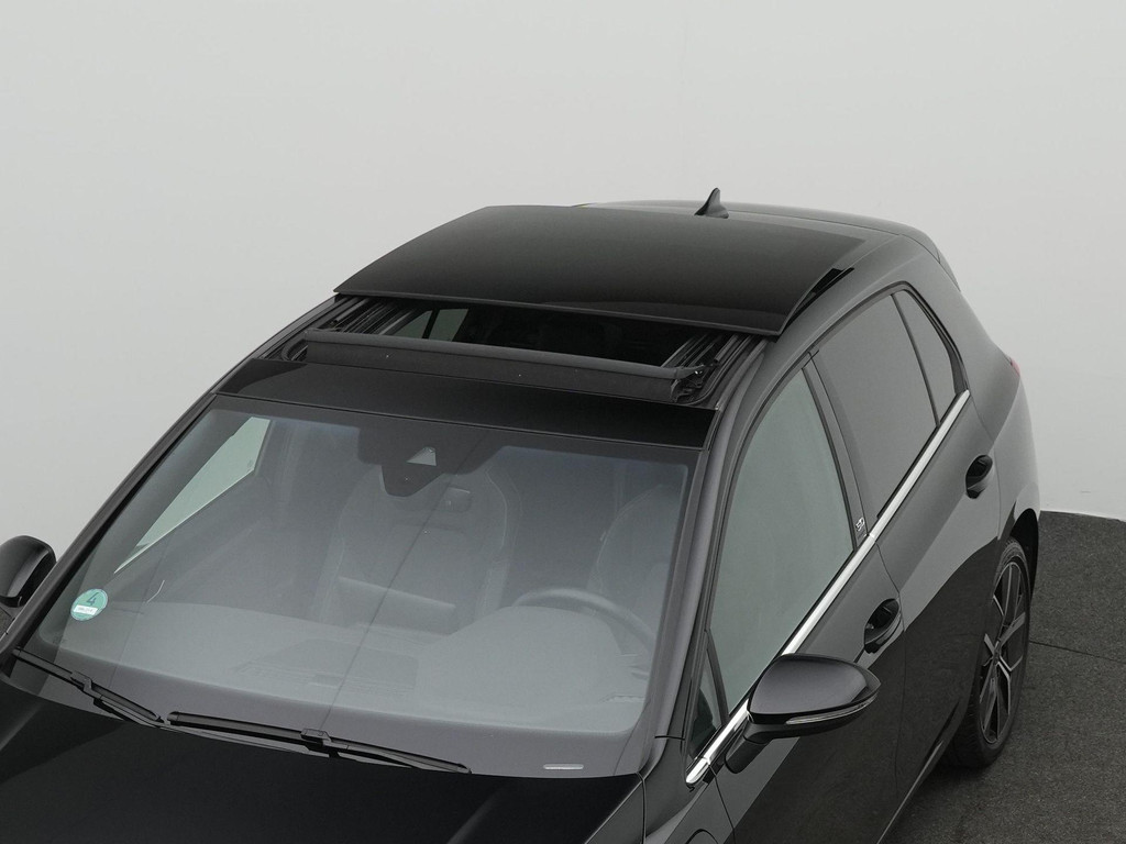 Volkswagen Golf (GRL11X) met abonnement