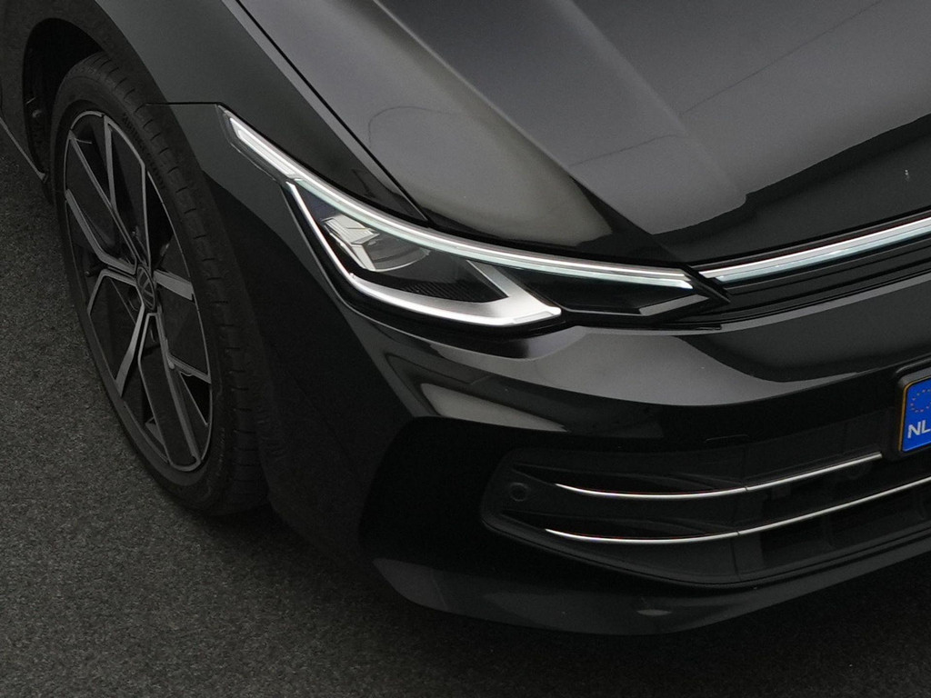 Volkswagen Golf (GRL11X) met abonnement