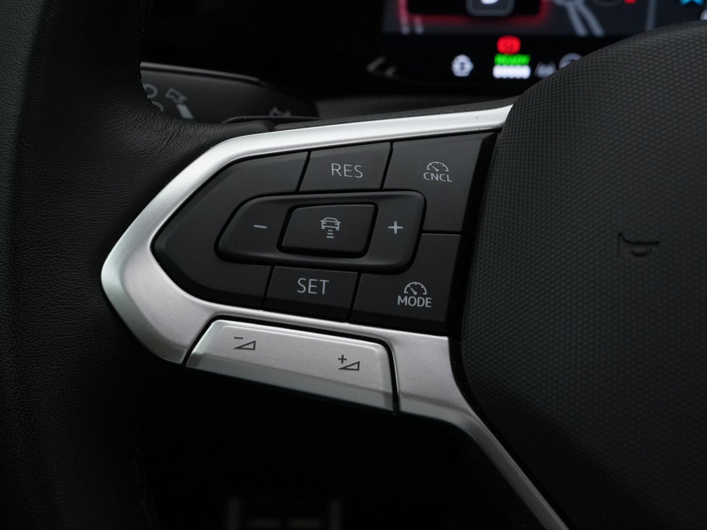 Volkswagen Golf (GRL11X) met abonnement