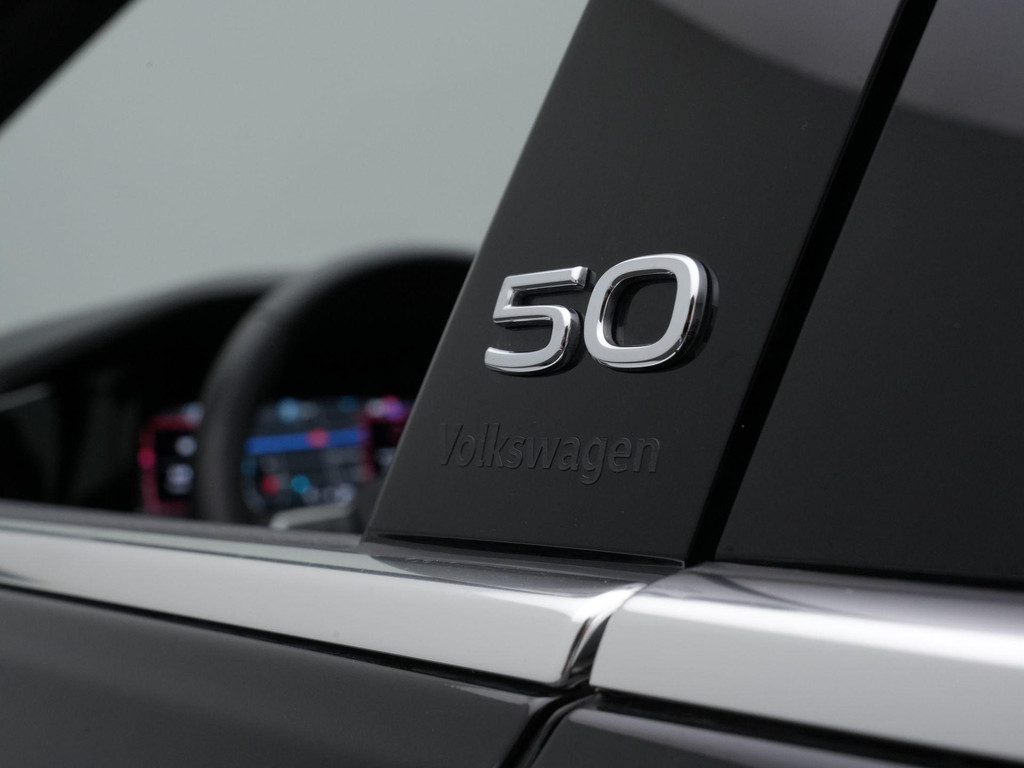 Volkswagen Golf (GRL11X) met abonnement