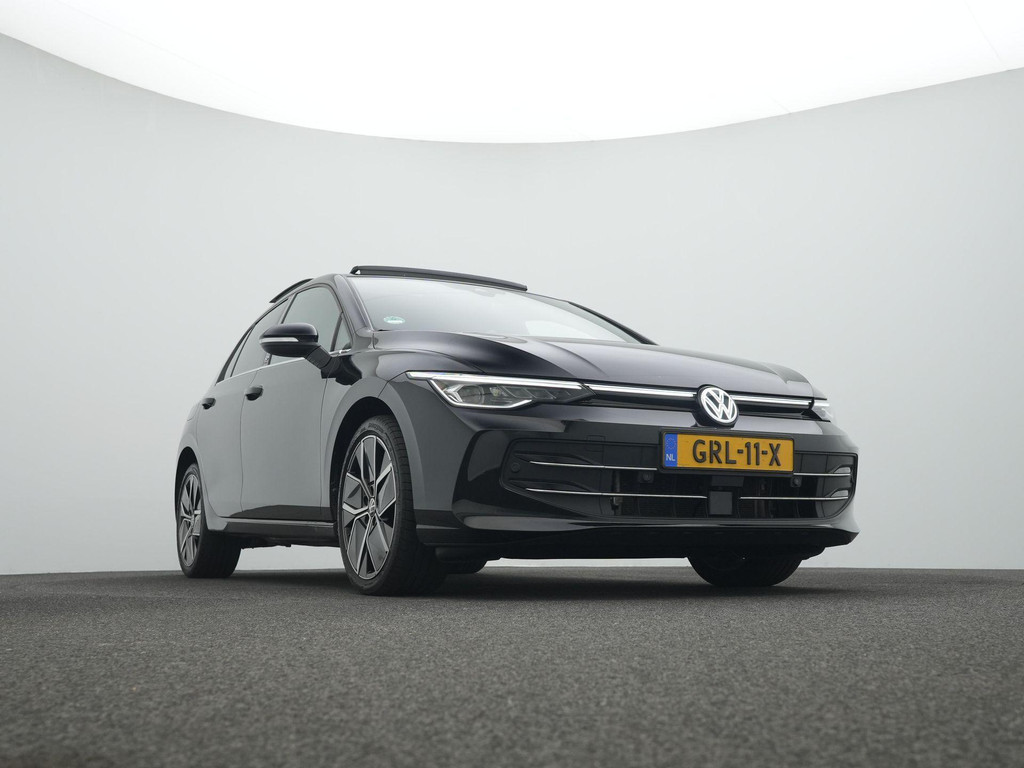 Volkswagen Golf (GRL11X) met abonnement