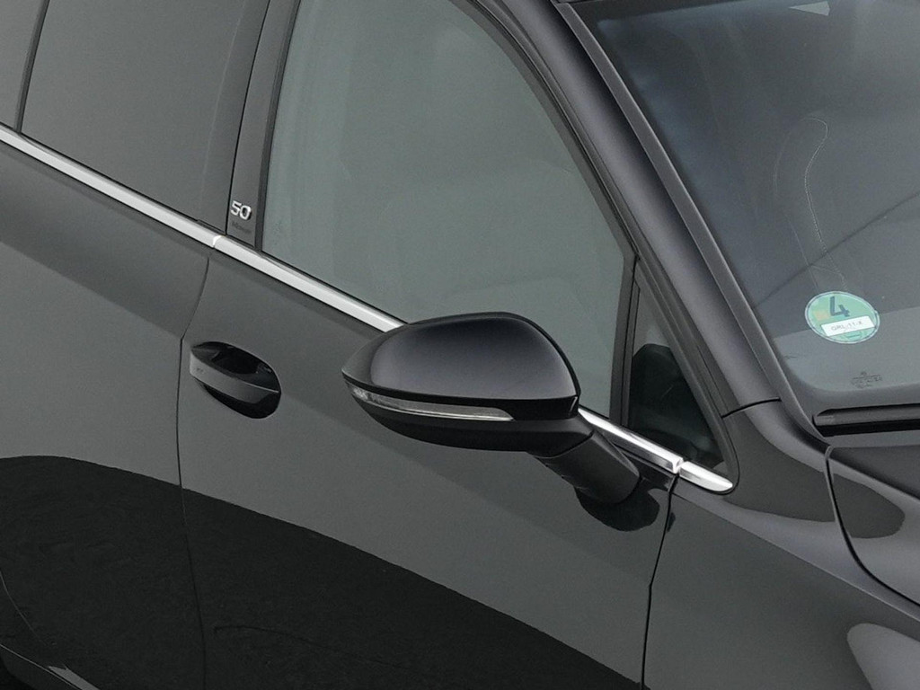 Volkswagen Golf (GRL11X) met abonnement