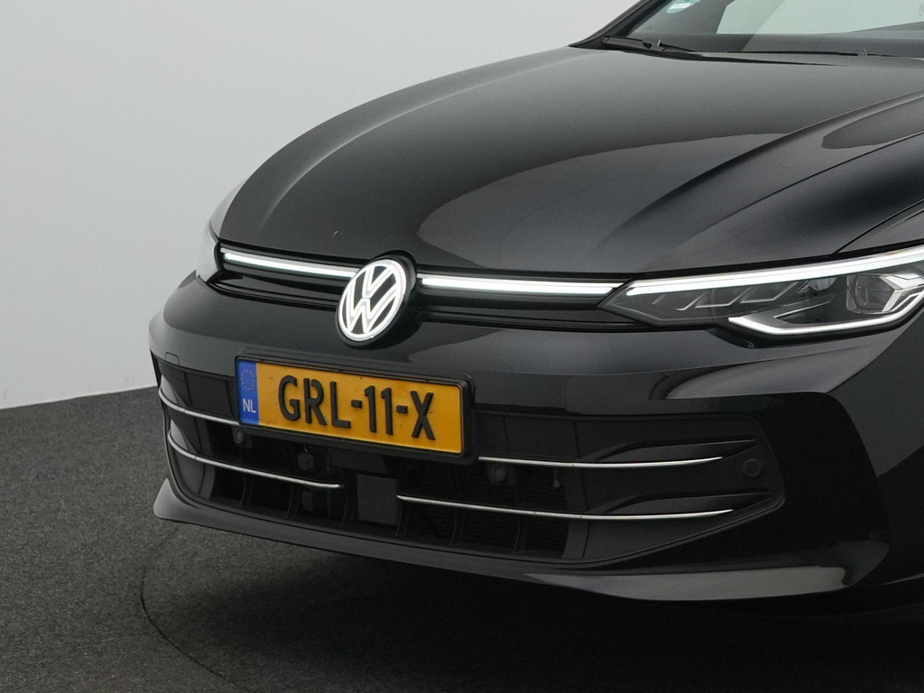 Volkswagen Golf (GRL11X) met abonnement