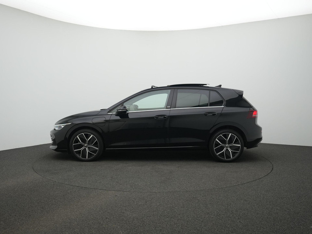 Volkswagen Golf (GRL11X) met abonnement