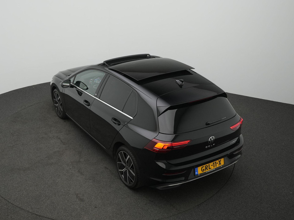 Volkswagen Golf (GRL11X) met abonnement