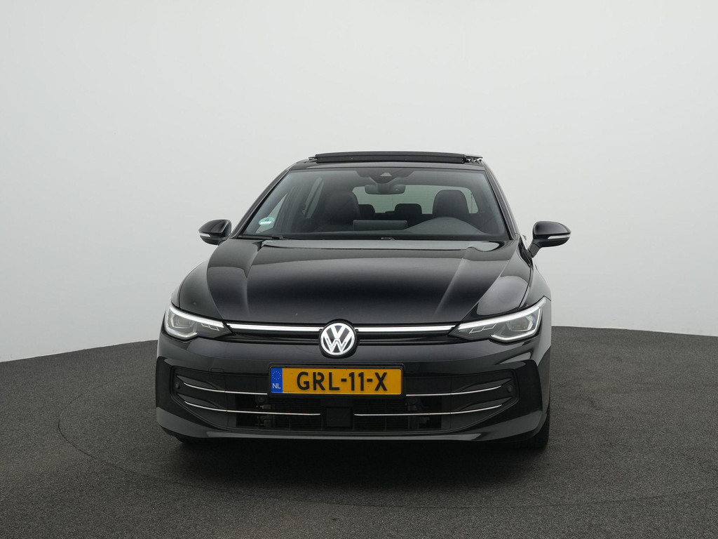 Volkswagen Golf (GRL11X) met abonnement