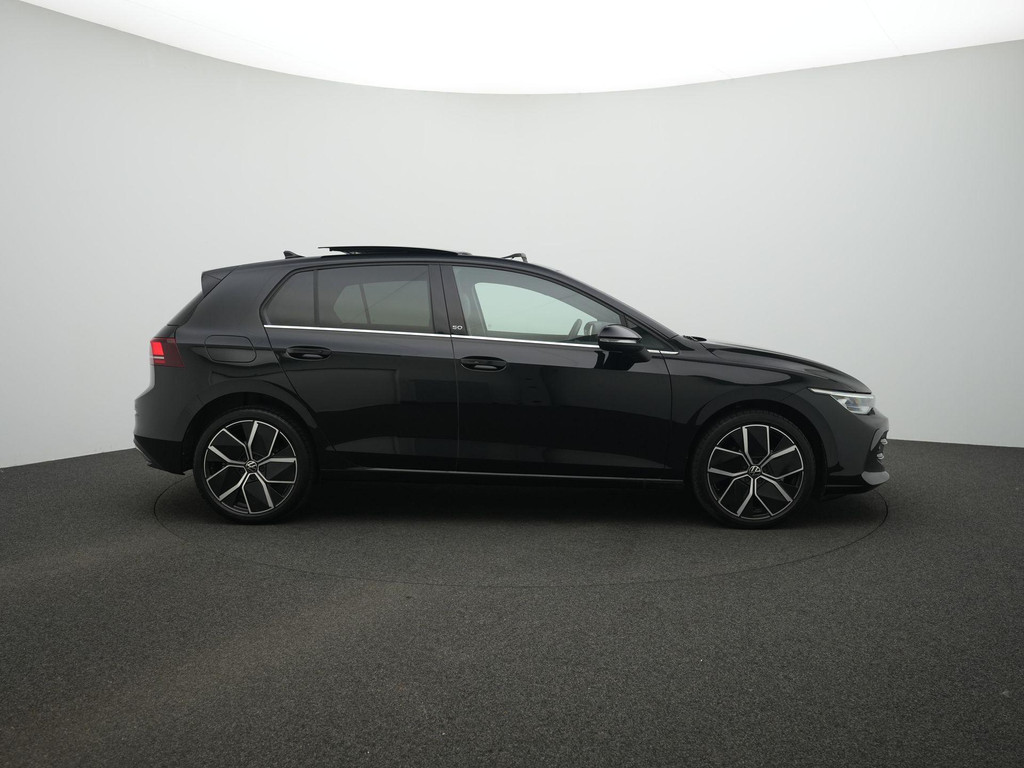 Volkswagen Golf (GRL11X) met abonnement