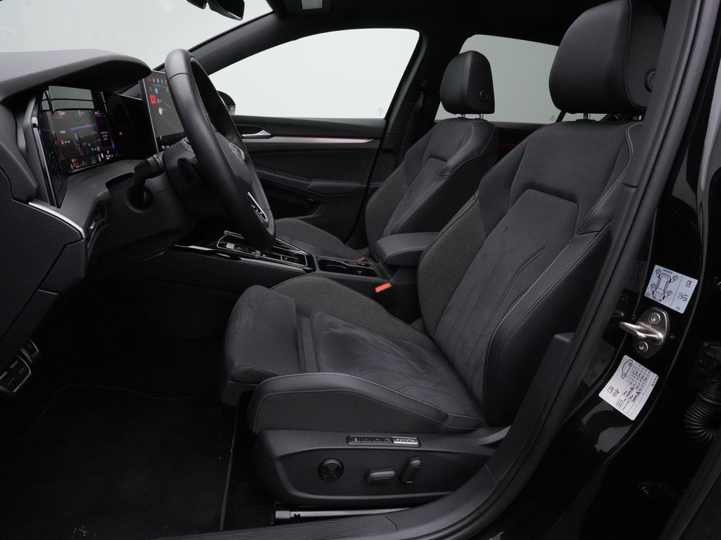 Volkswagen Golf (GRL11X) met abonnement