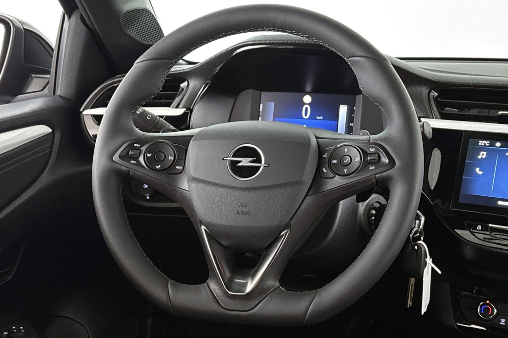 Opel Corsa (HNR32V) met abonnement