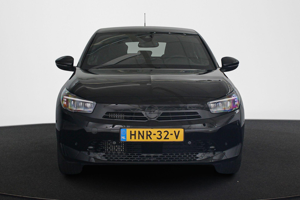Opel Corsa (HNR32V) met abonnement