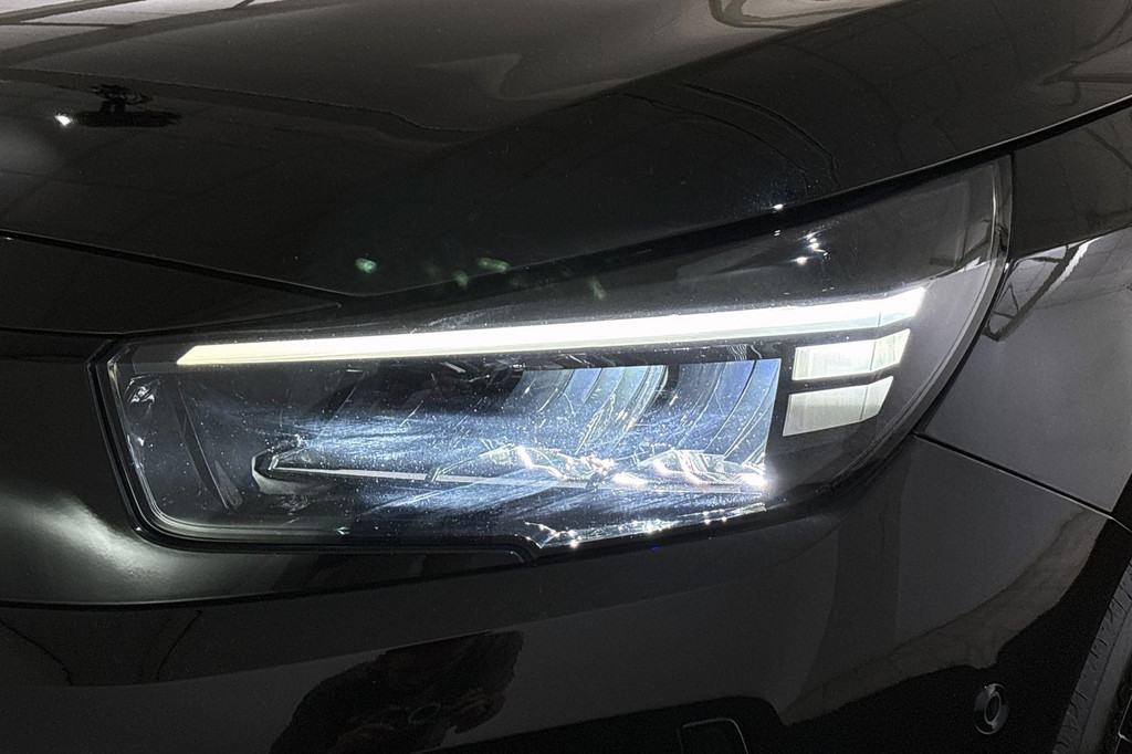 Opel Corsa (HNR32V) met abonnement