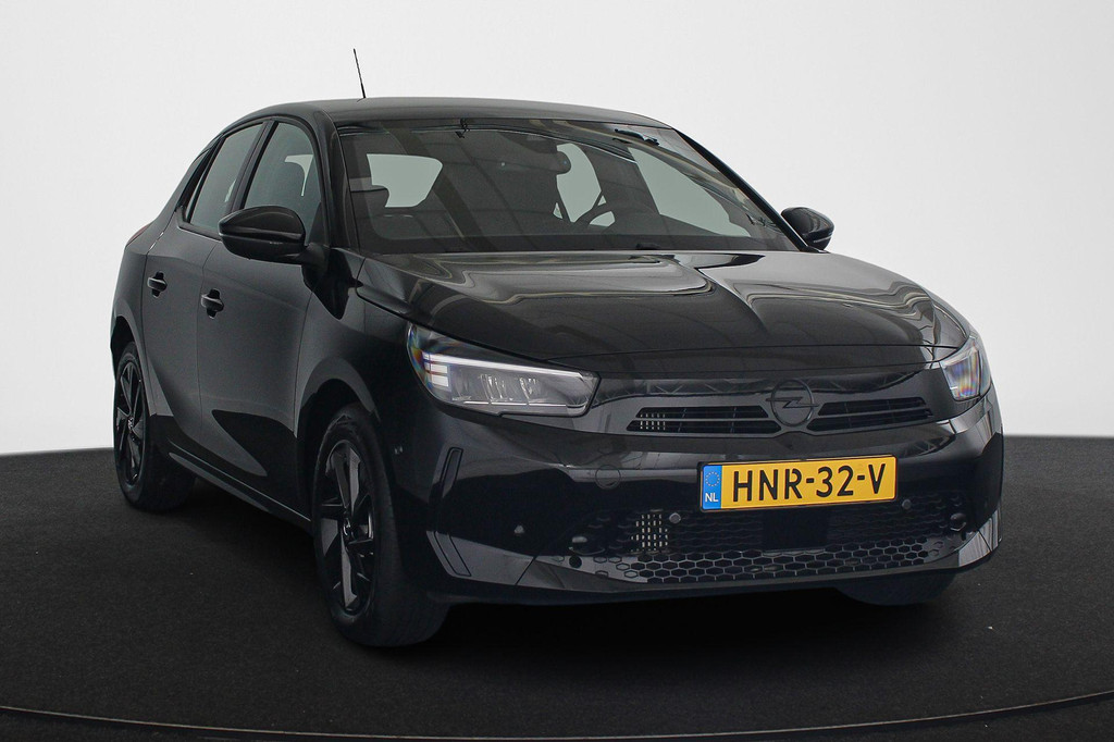 Opel Corsa (HNR32V) met abonnement