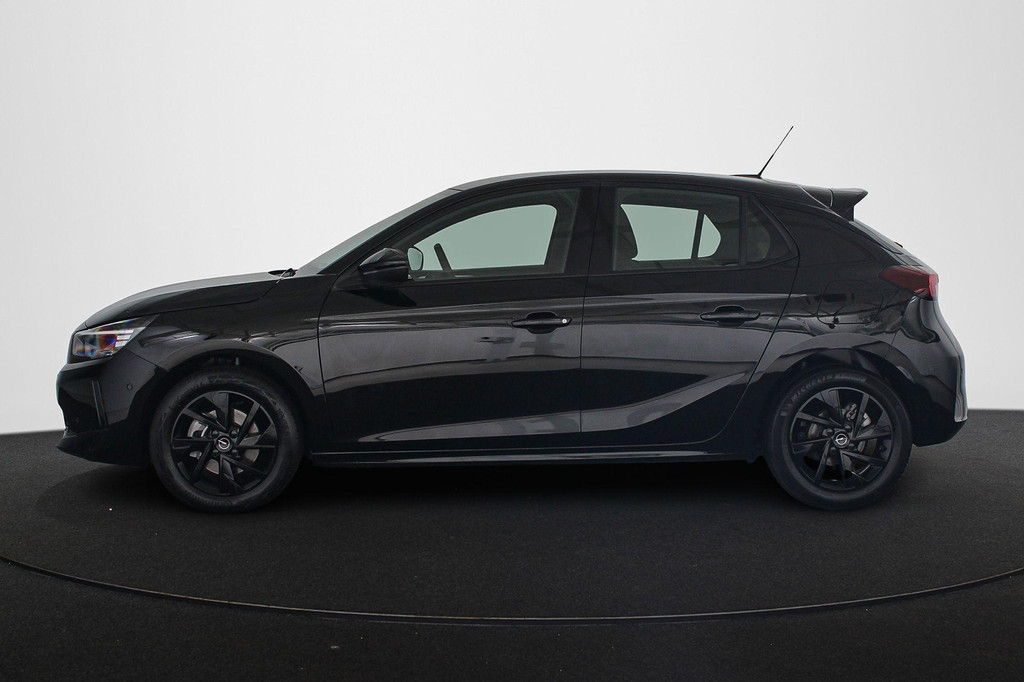 Opel Corsa (HNR32V) met abonnement