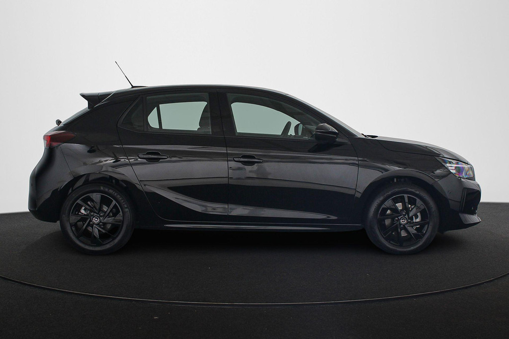 Opel Corsa (HNR32V) met abonnement