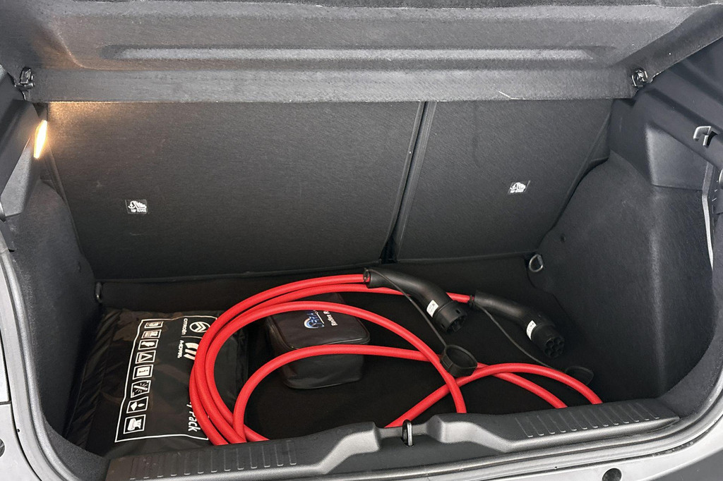 Citroën C3 (JRN81R) met abonnement