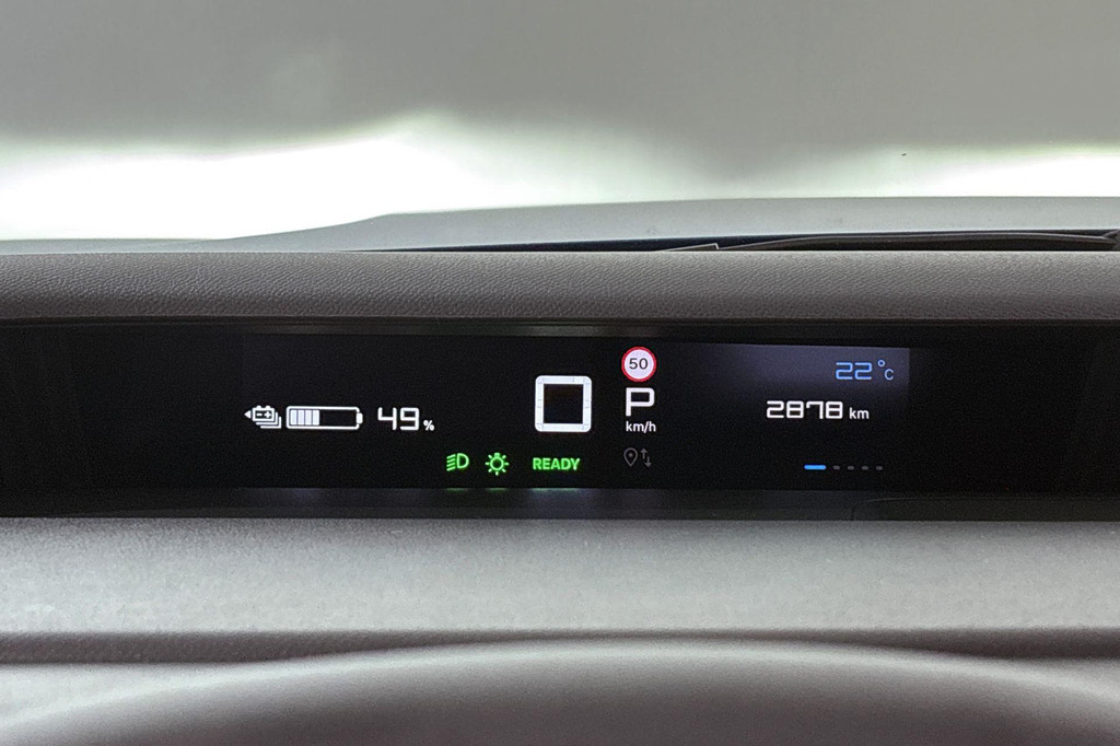 Citroën C3 (JRN81R) met abonnement