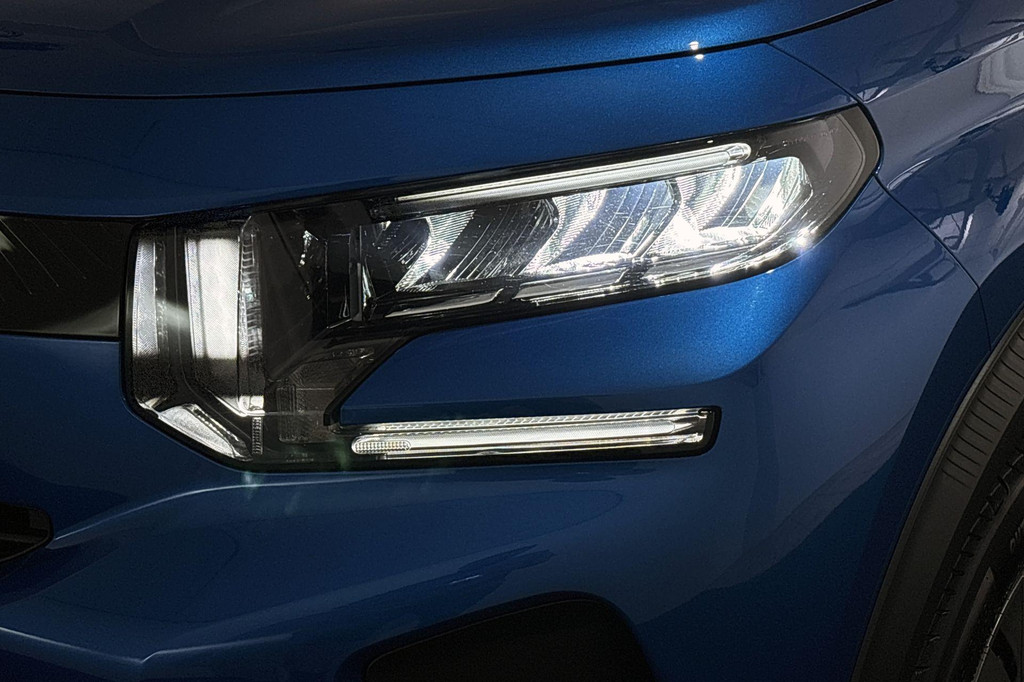 Citroën C3 (JRN81R) met abonnement