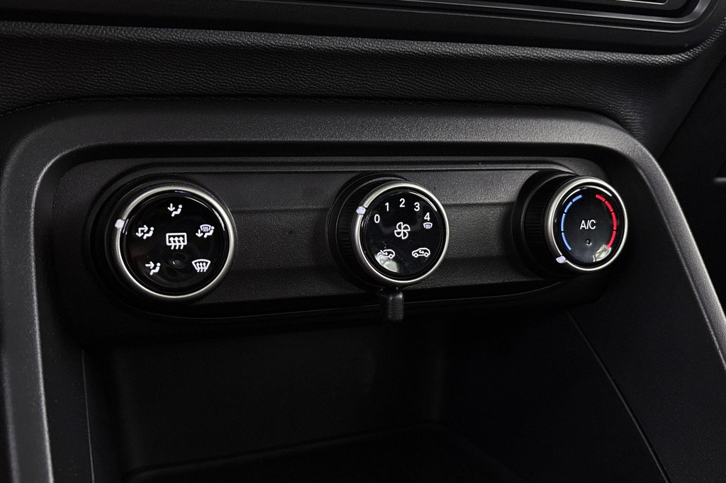 Citroën C3 (JRN81R) met abonnement