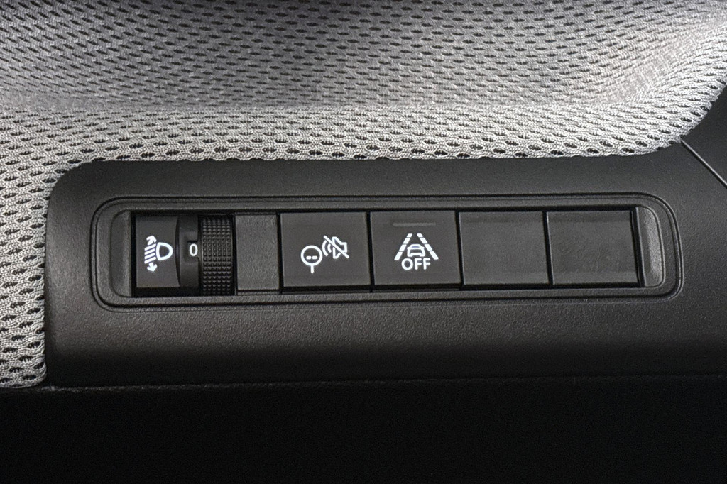 Citroën C3 (JRN81R) met abonnement