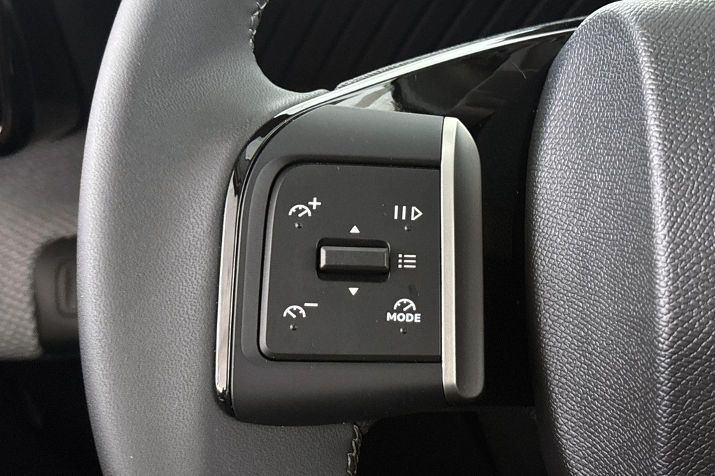 Citroën C3 (JRN81R) met abonnement