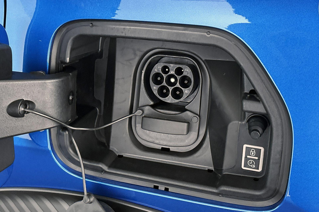 Citroën C3 (JRN81R) met abonnement
