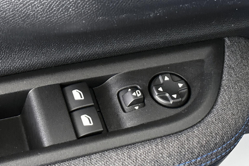 Citroën C3 (JRN81R) met abonnement