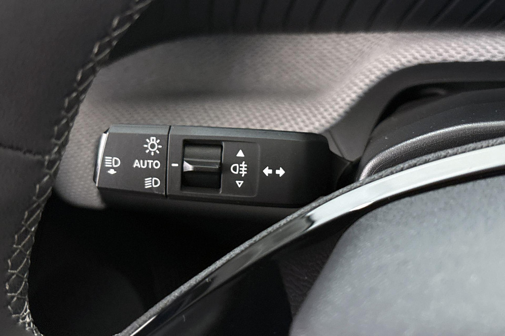 Citroën C3 (JRN81R) met abonnement