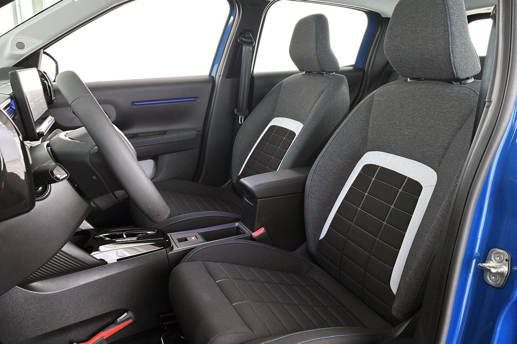 Citroën C3 (JRN81R) met abonnement