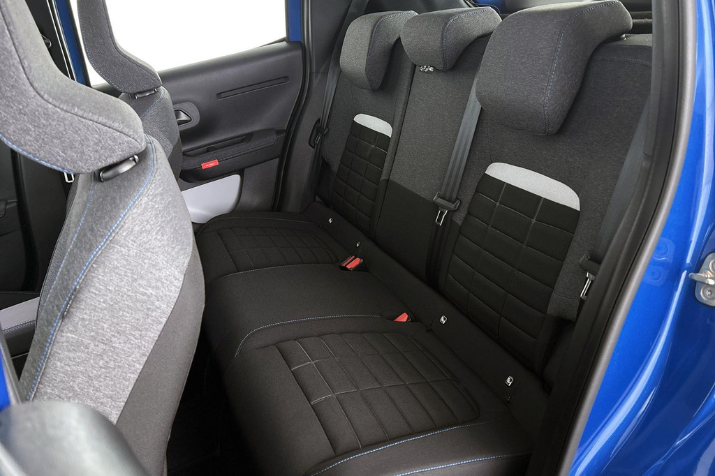 Citroën C3 (JRN81R) met abonnement
