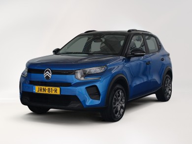 Citroën C3 (JRN81R) met auto abonnement
