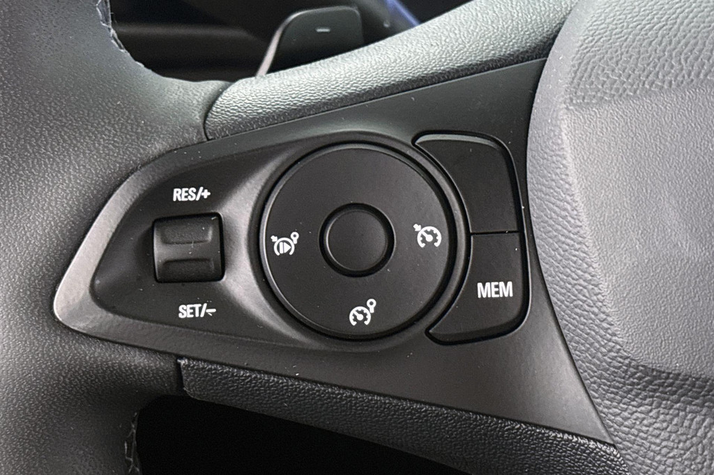 Opel Corsa (HRV80L) met abonnement