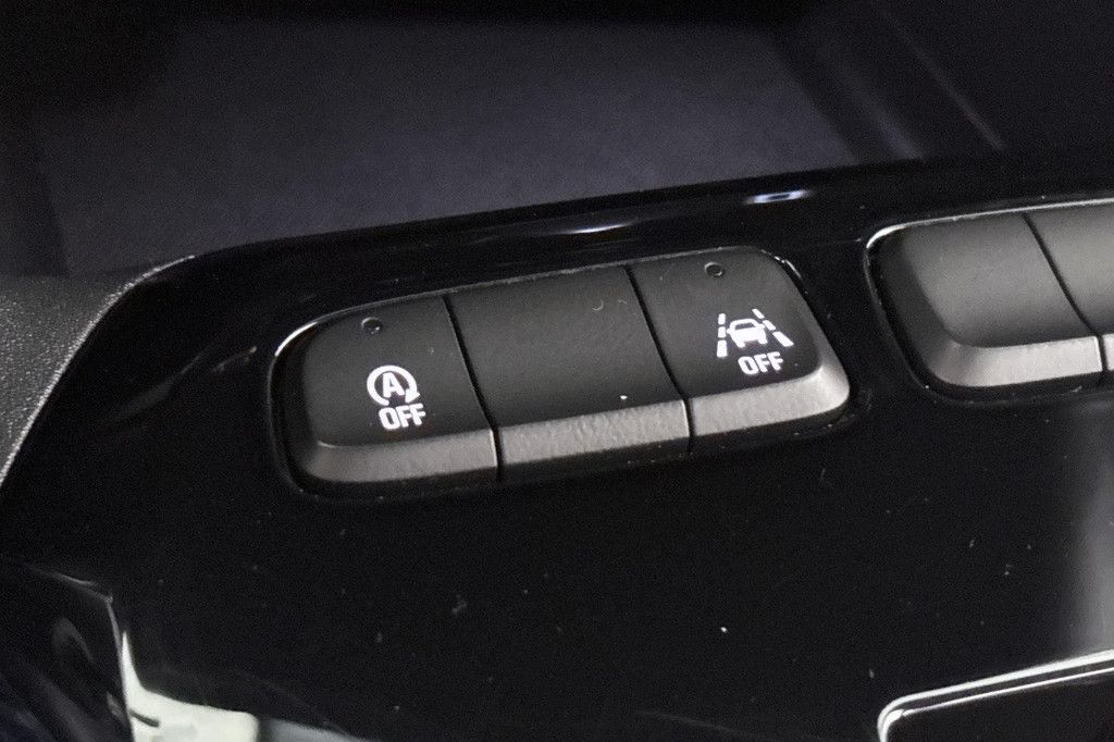 Opel Corsa (HRV80L) met abonnement