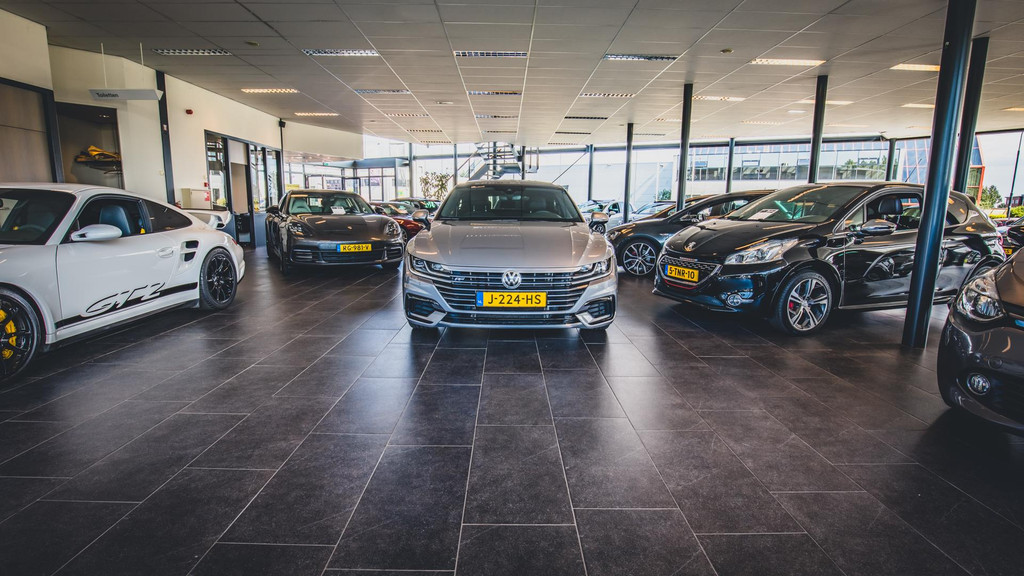 Opel Corsa (HRV80L) met abonnement