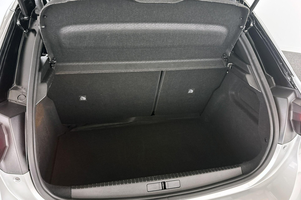 Opel Corsa (HRV80L) met abonnement