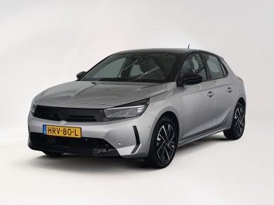 Opel Corsa (HRV80L) met auto abonnement