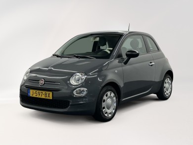 Fiat 500 (J597BX) met auto abonnement