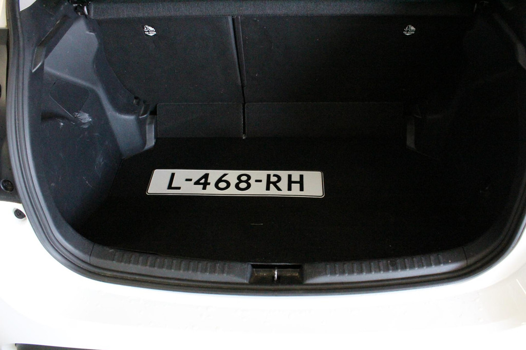 Toyota Yaris (L468RH) met abonnement