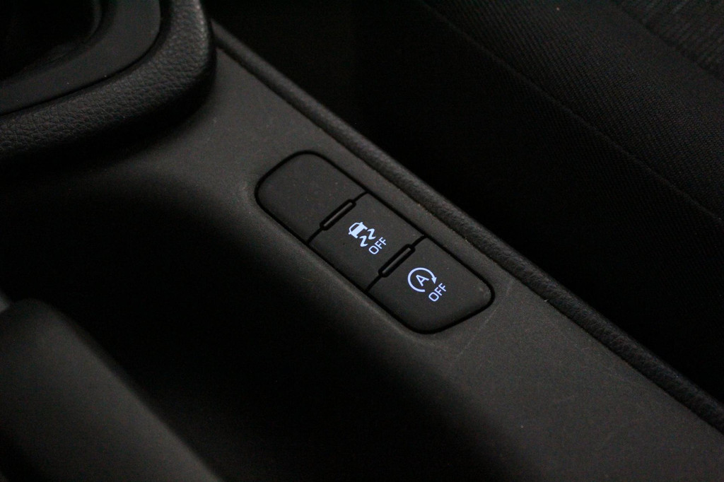 Toyota Yaris (L468RH) met abonnement