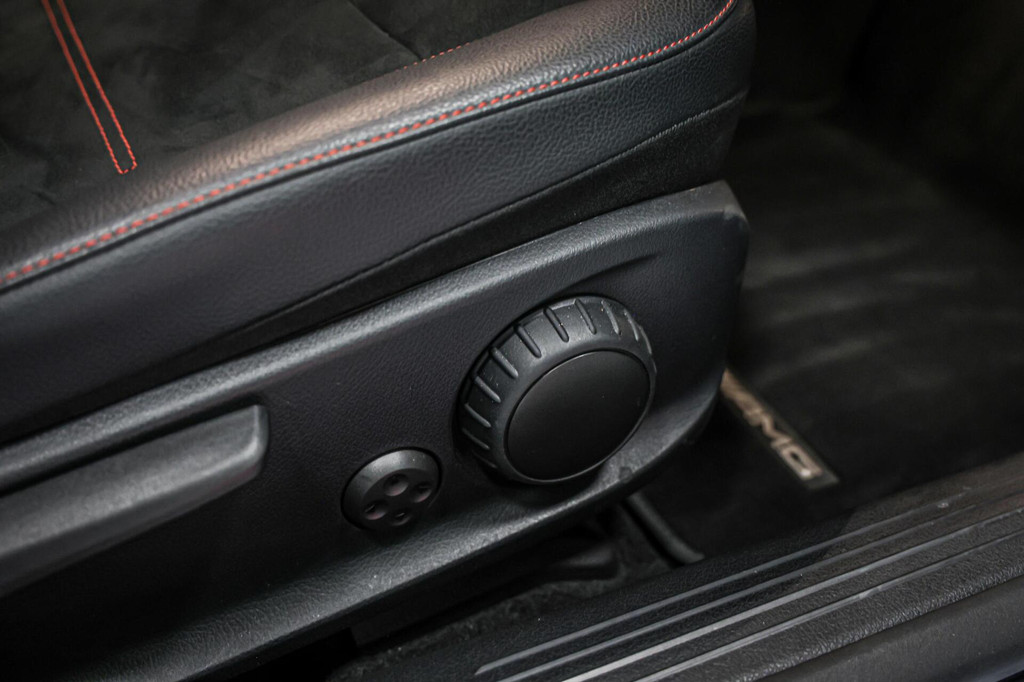 Mercedes-Benz CLA-Klasse (R191DD) met abonnement