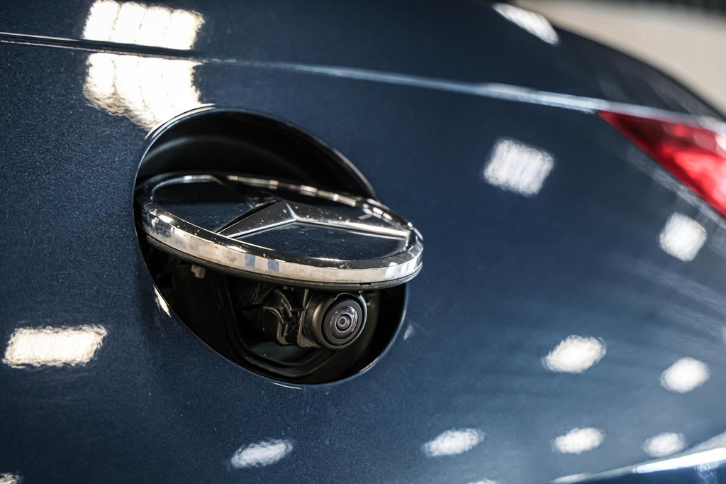 Mercedes-Benz CLA-Klasse (R191DD) met abonnement