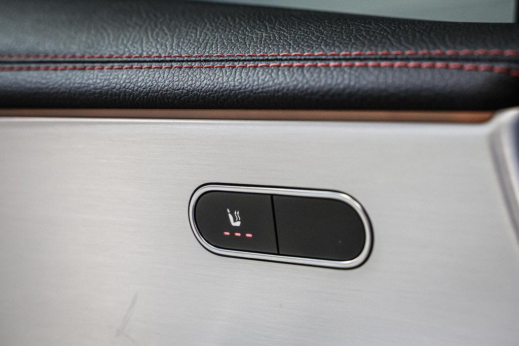 Mercedes-Benz CLA-Klasse (R191DD) met abonnement