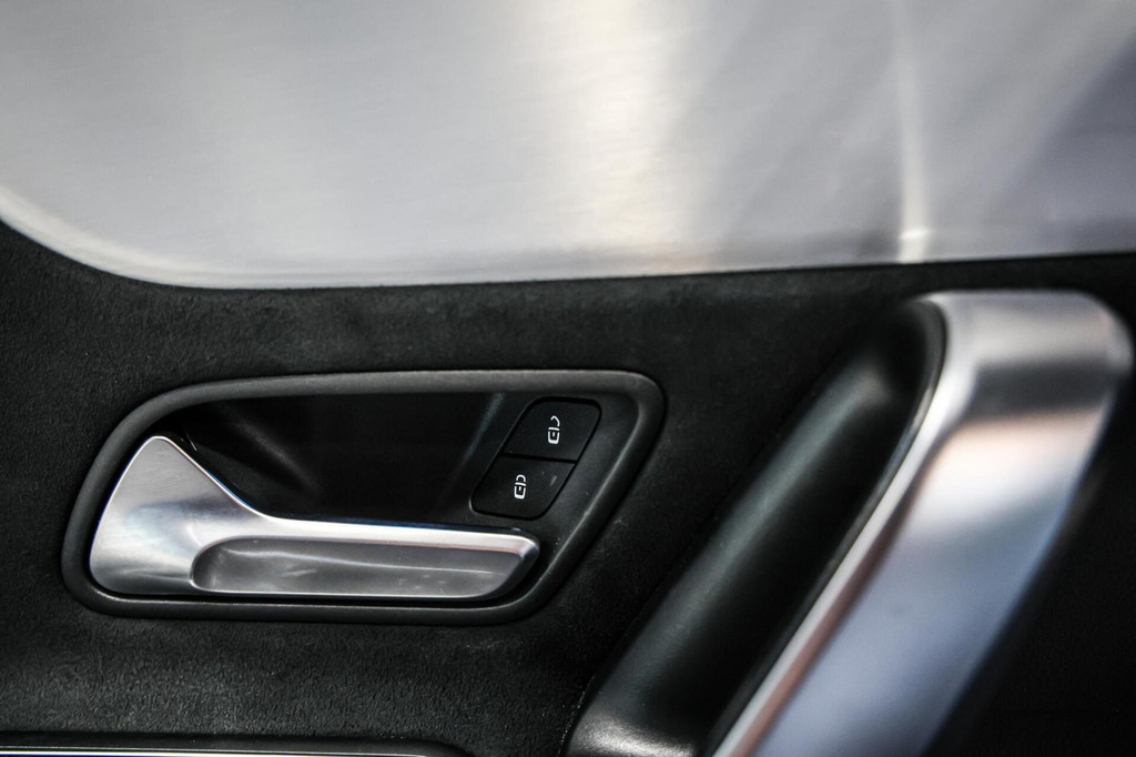 Mercedes-Benz CLA-Klasse (R191DD) met abonnement