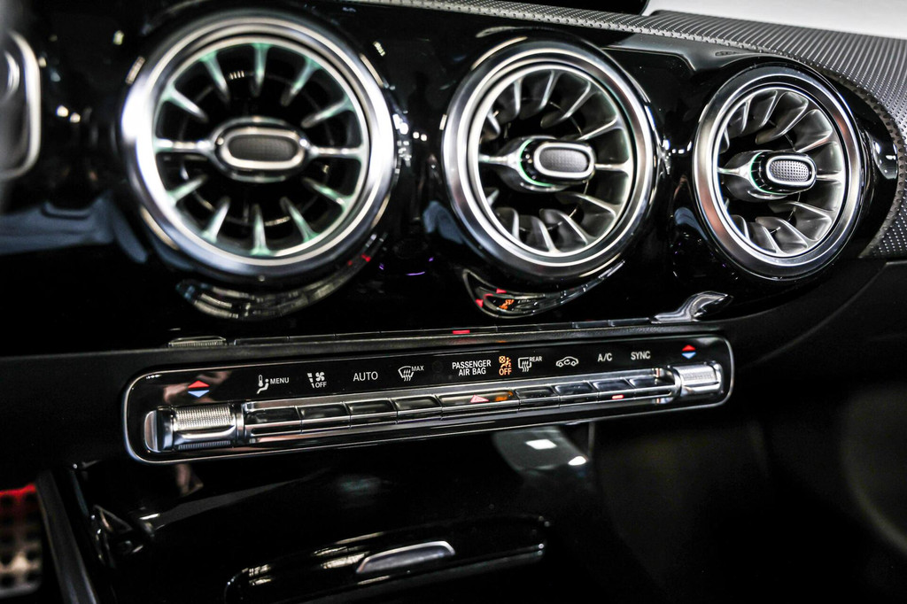Mercedes-Benz CLA-Klasse (R191DD) met abonnement