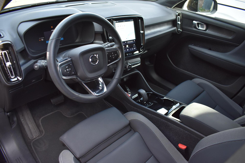 Volvo XC40 (R916BT) met abonnement