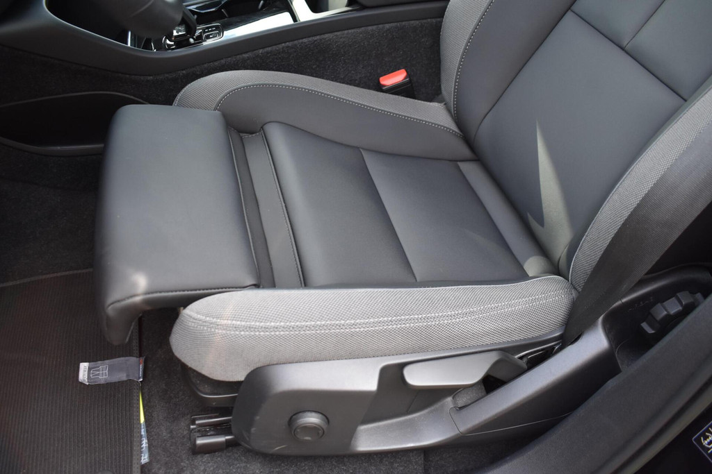 Volvo XC40 (R916BT) met abonnement