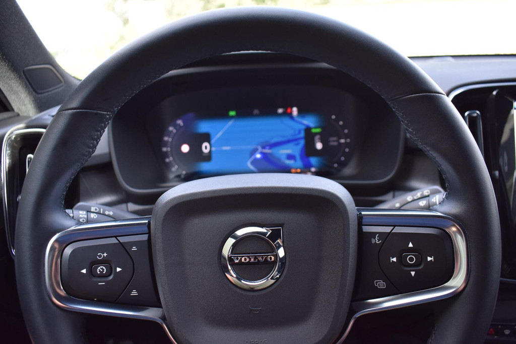 Volvo XC40 (R916BT) met abonnement