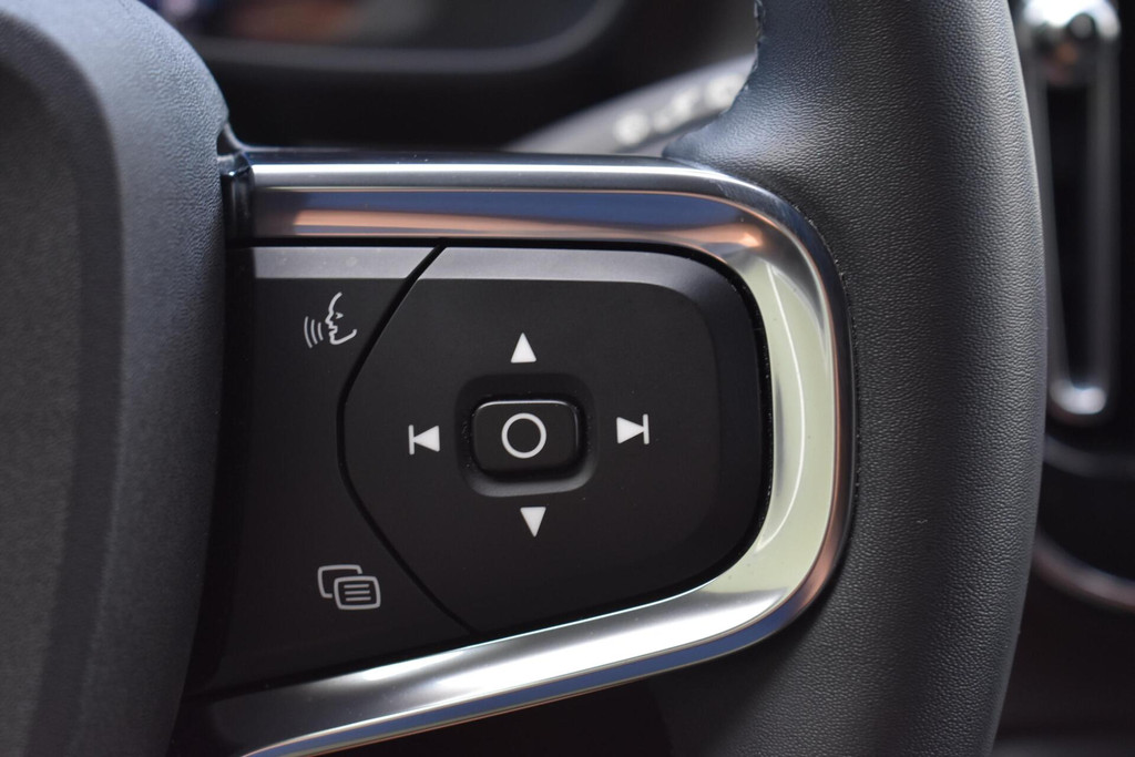 Volvo XC40 (R916BT) met abonnement