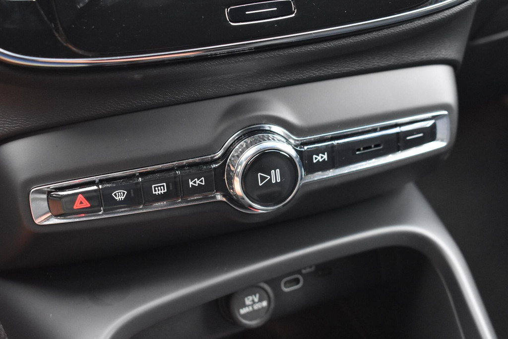 Volvo XC40 (R916BT) met abonnement